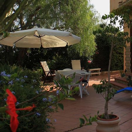 Casa Del Falso Pepe - Scala Dei Turchi 雷阿尔蒙特 客房 照片