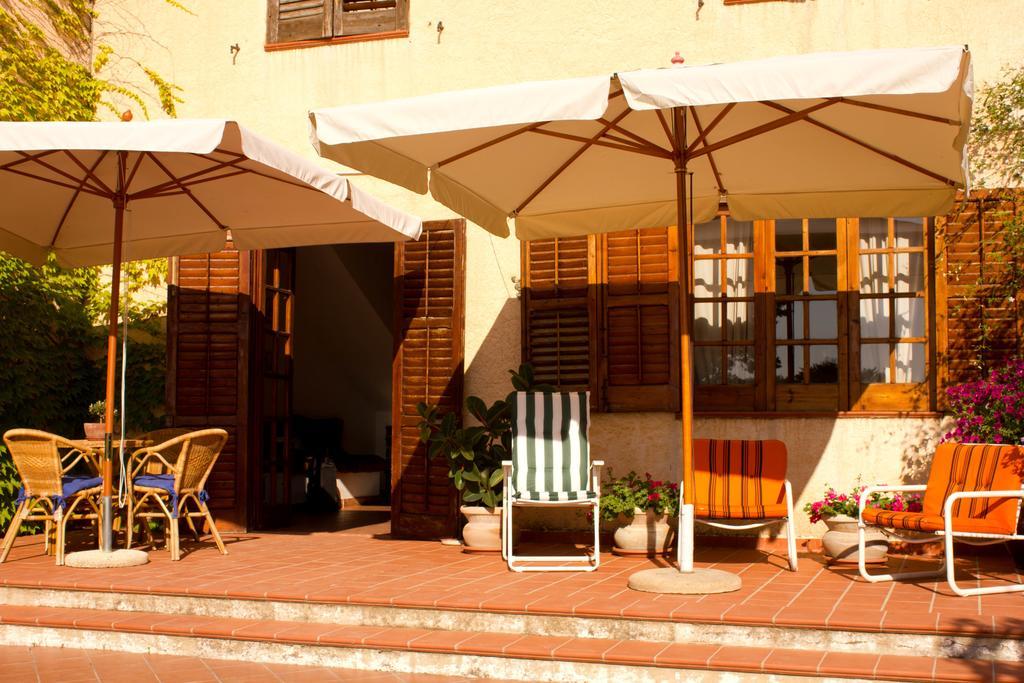 Casa Del Falso Pepe - Scala Dei Turchi 雷阿尔蒙特 外观 照片