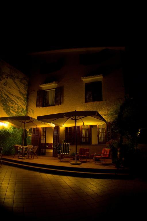 雷阿尔蒙特Casa Del Falso Pepe - Scala Dei Turchi住宿加早餐旅馆 外观 照片