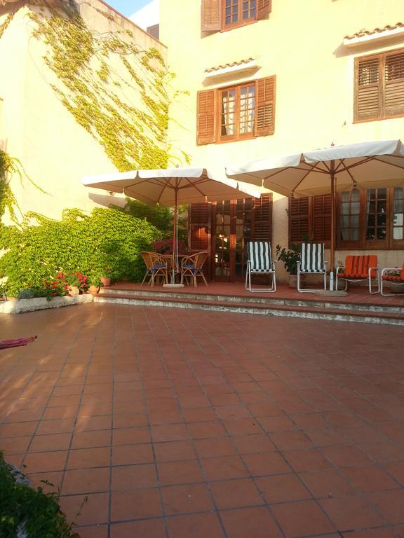 Casa Del Falso Pepe - Scala Dei Turchi 雷阿尔蒙特 外观 照片