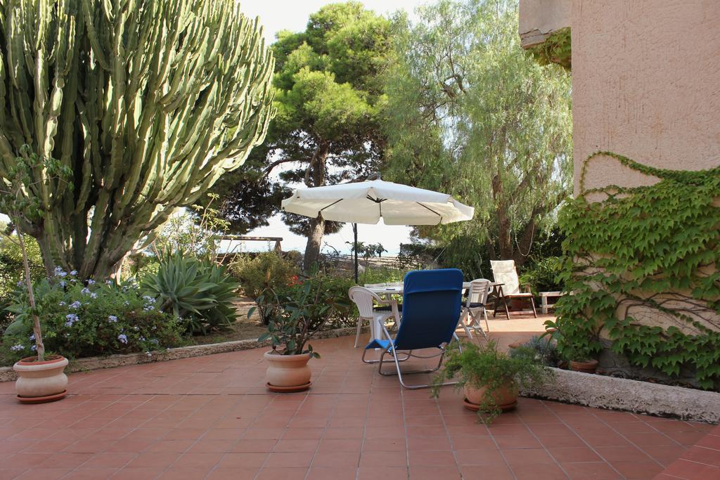 Casa Del Falso Pepe - Scala Dei Turchi 雷阿尔蒙特 客房 照片