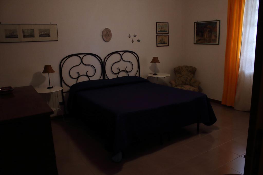 Casa Del Falso Pepe - Scala Dei Turchi 雷阿尔蒙特 外观 照片