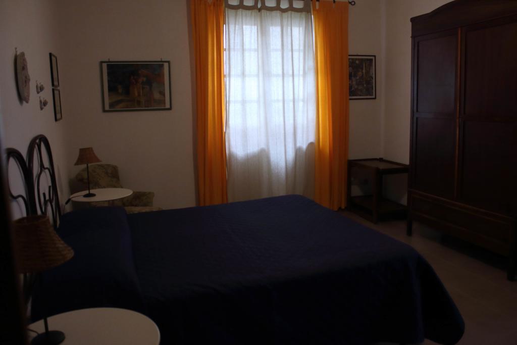 Casa Del Falso Pepe - Scala Dei Turchi 雷阿尔蒙特 外观 照片