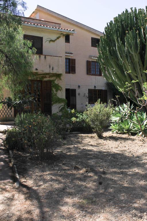 Casa Del Falso Pepe - Scala Dei Turchi 雷阿尔蒙特 外观 照片