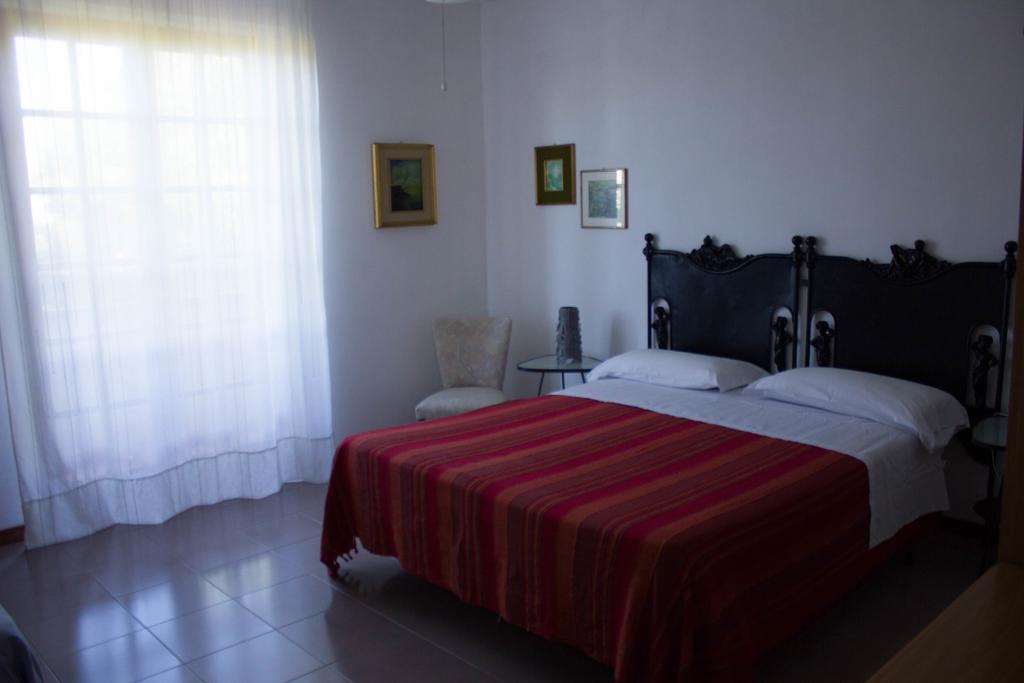 Casa Del Falso Pepe - Scala Dei Turchi 雷阿尔蒙特 外观 照片