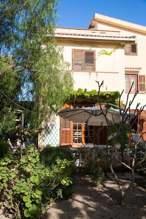 Casa Del Falso Pepe - Scala Dei Turchi 雷阿尔蒙特 外观 照片