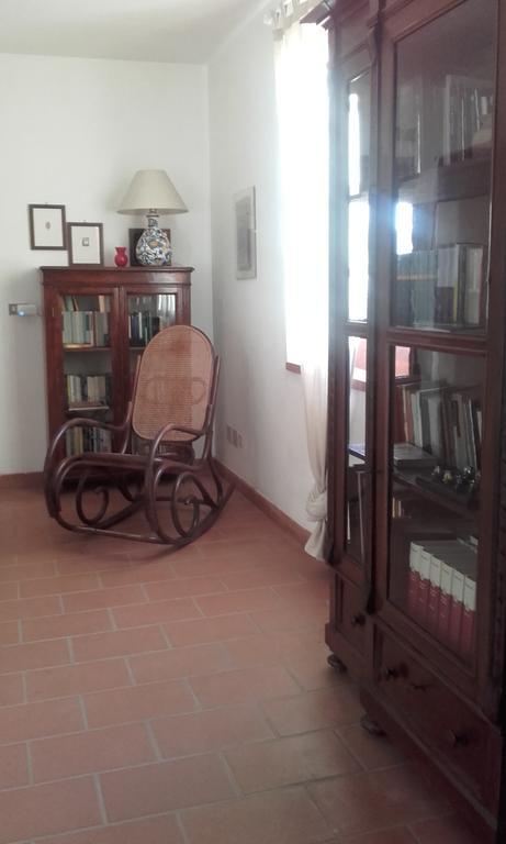 Casa Del Falso Pepe - Scala Dei Turchi 雷阿尔蒙特 外观 照片
