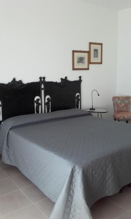 Casa Del Falso Pepe - Scala Dei Turchi 雷阿尔蒙特 外观 照片